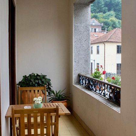 Apartamento Do Arquinho I - By Vinteoito Amarante Eksteriør billede