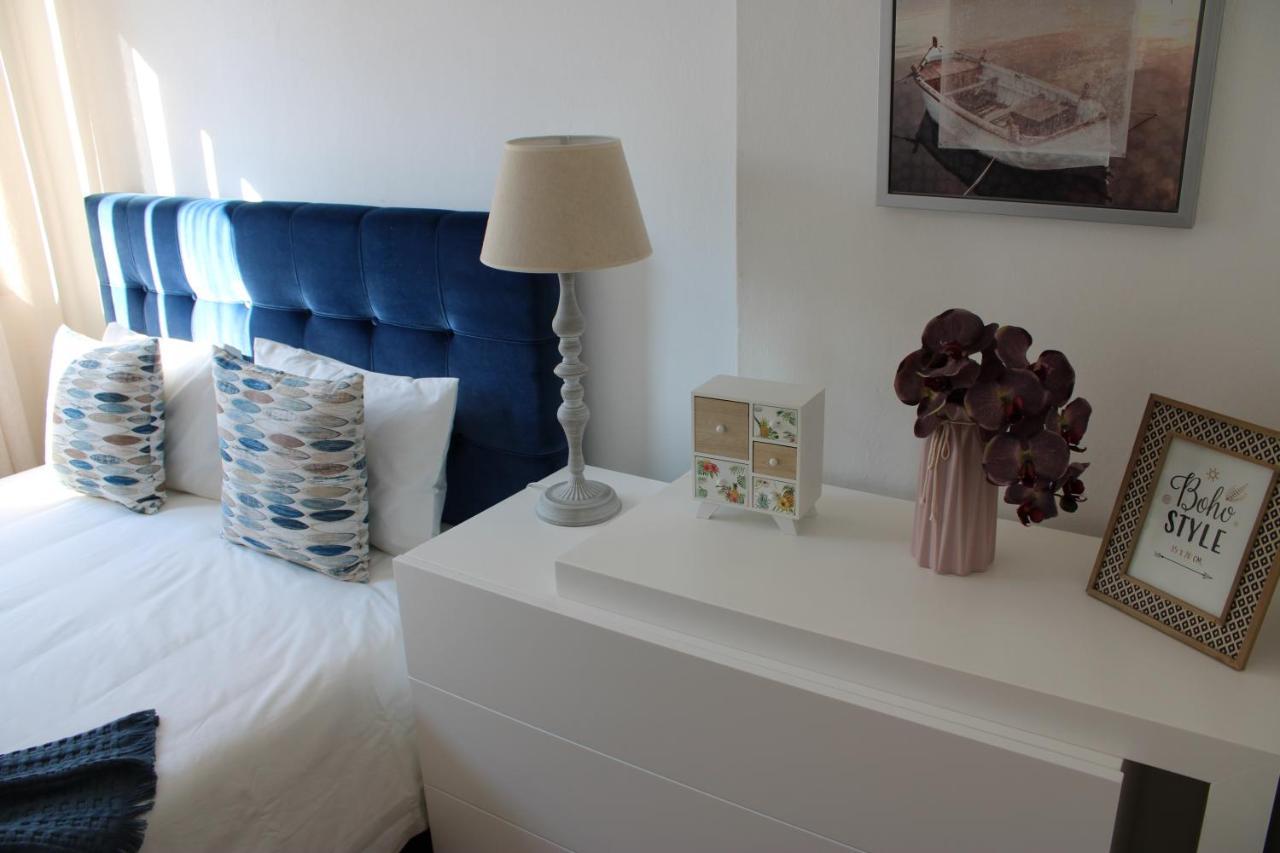 Apartamento Do Arquinho I - By Vinteoito Amarante Eksteriør billede