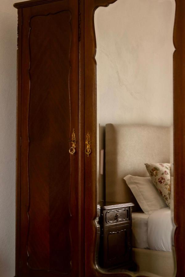 Apartamento Do Arquinho I - By Vinteoito Amarante Eksteriør billede