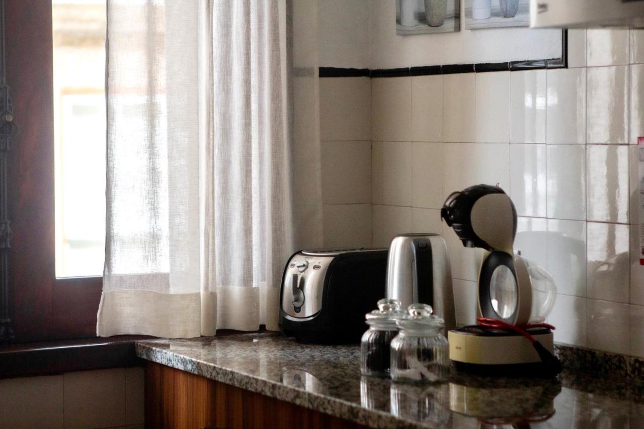 Apartamento Do Arquinho I - By Vinteoito Amarante Eksteriør billede