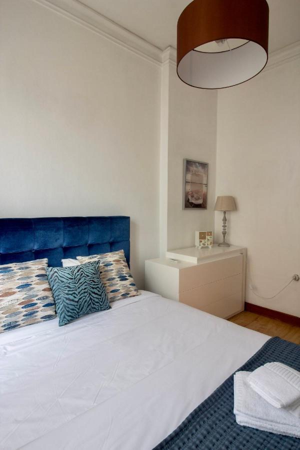 Apartamento Do Arquinho I - By Vinteoito Amarante Eksteriør billede