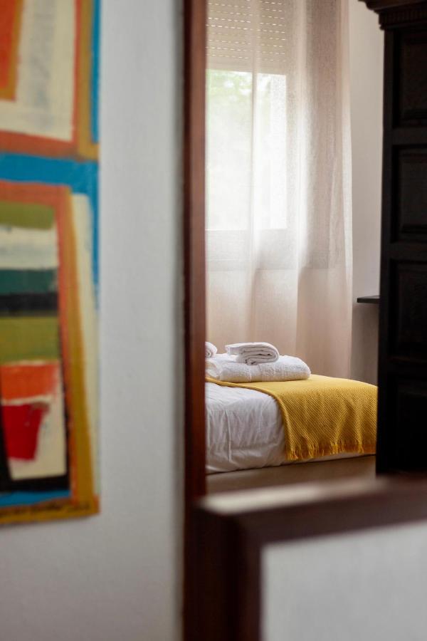 Apartamento Do Arquinho I - By Vinteoito Amarante Eksteriør billede