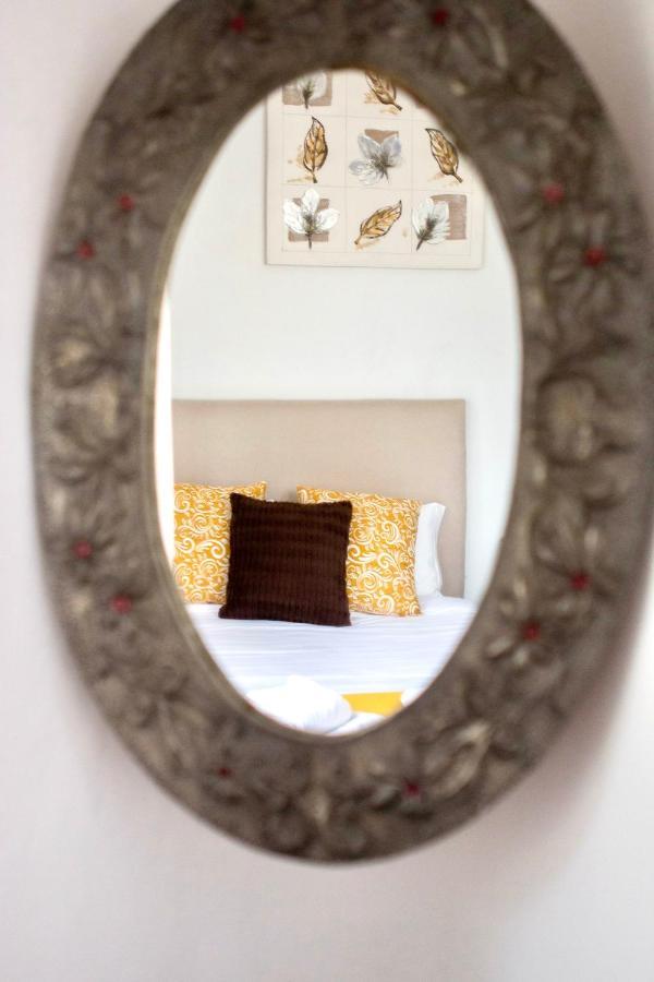 Apartamento Do Arquinho I - By Vinteoito Amarante Eksteriør billede