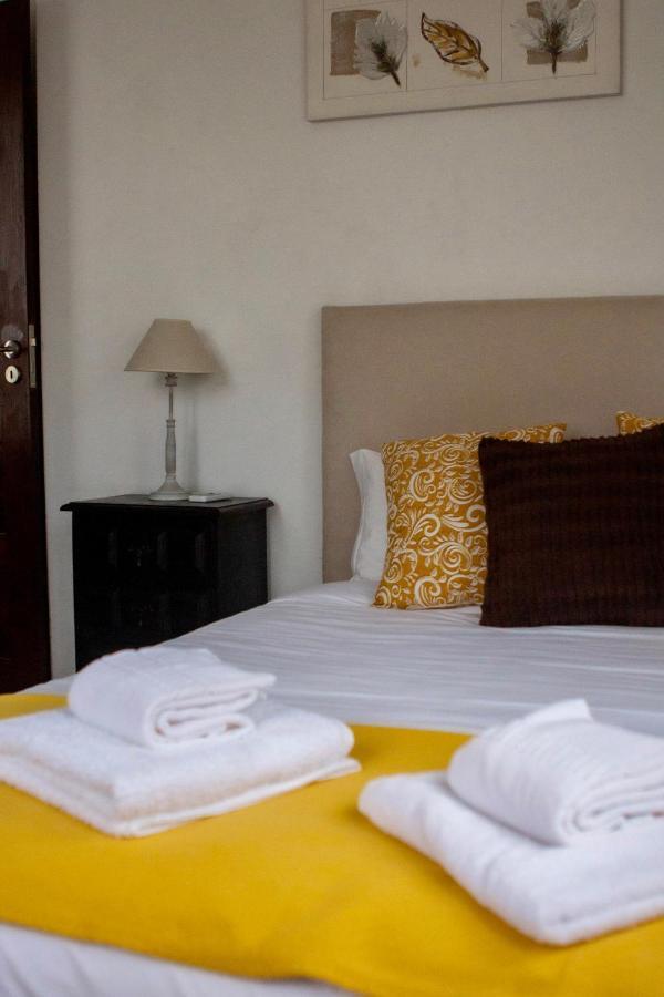 Apartamento Do Arquinho I - By Vinteoito Amarante Eksteriør billede