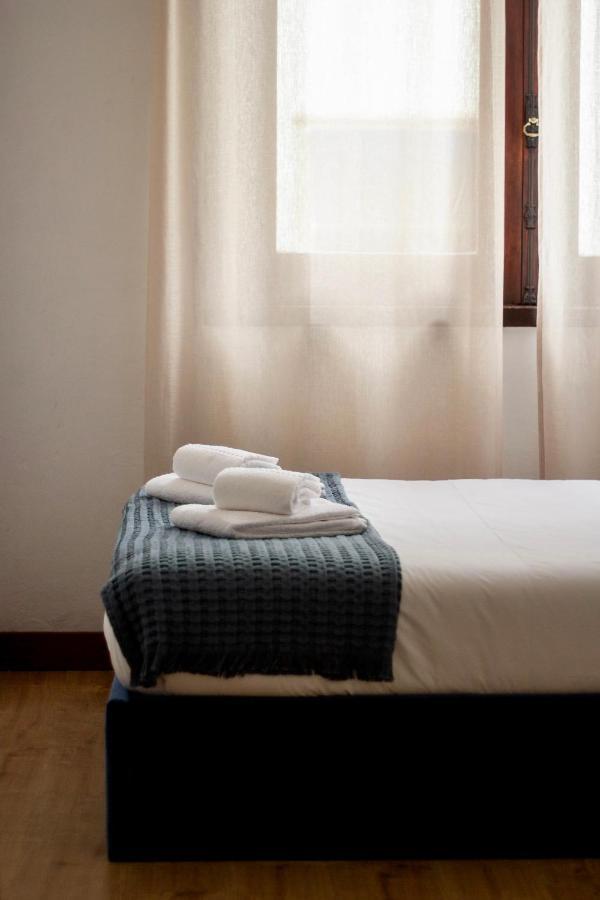 Apartamento Do Arquinho I - By Vinteoito Amarante Eksteriør billede