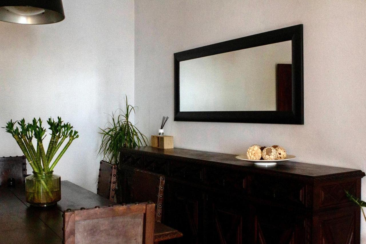 Apartamento Do Arquinho I - By Vinteoito Amarante Eksteriør billede