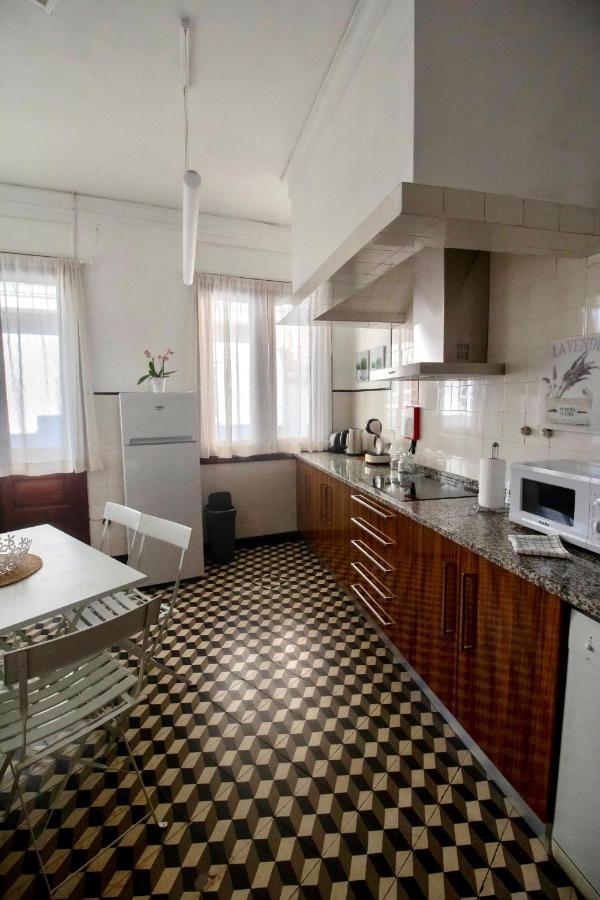 Apartamento Do Arquinho I - By Vinteoito Amarante Eksteriør billede