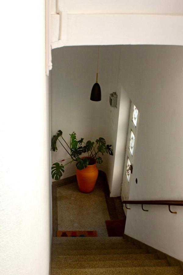 Apartamento Do Arquinho I - By Vinteoito Amarante Eksteriør billede