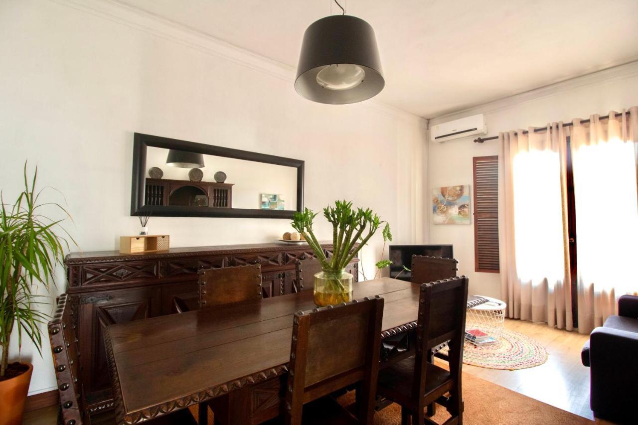 Apartamento Do Arquinho I - By Vinteoito Amarante Eksteriør billede