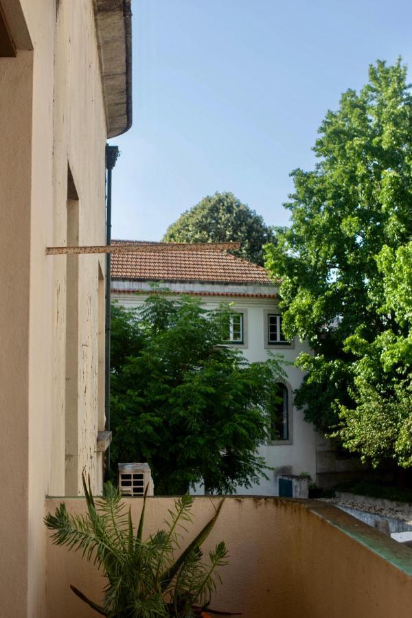 Apartamento Do Arquinho I - By Vinteoito Amarante Eksteriør billede